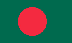 Bangladéž